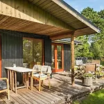 Сasa de vacaciones Oh499-hadsund-havlodden-31 *