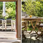 Сasa de vacaciones Oh499-hadsund-havlodden-31 *