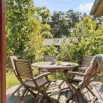 Oh499-hadsund-havlodden-31 Dom wakacyjny Hadsund
