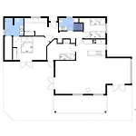 Сasa de vacaciones Oh499-hadsund-havlodden-31