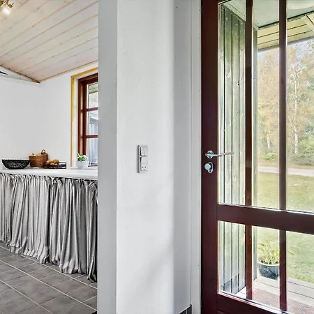 Feriehus Oh499-hadsund-havlodden-31 Hadsund
