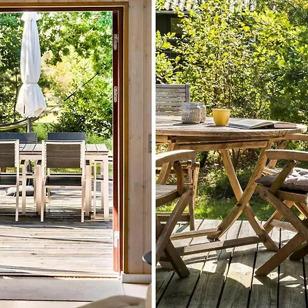 Tatil Evi Oh499-hadsund-havlodden-31 *