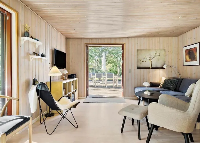 Oh499-hadsund-havlodden-31 Casa vacanze Hadsund