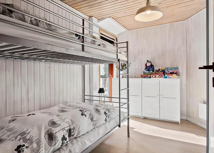 Oh499-hadsund-havlodden-31 Casa vacanze *