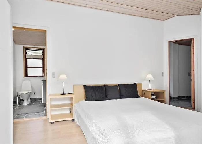 Oh499-hadsund-havlodden-31 Casa vacanze *