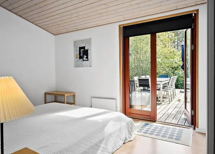 Casa vacanze Oh499-hadsund-havlodden-31 *