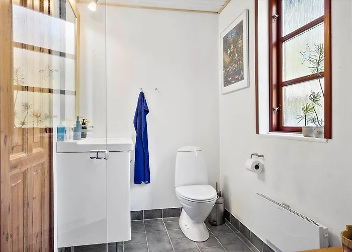 Oh499-hadsund-havlodden-31 Casa vacanze Hadsund