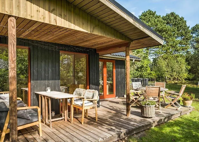 بيت للعطل Oh499-hadsund-havlodden-31 *