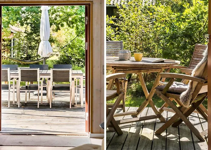 Casa vacanze Oh499-hadsund-havlodden-31 *