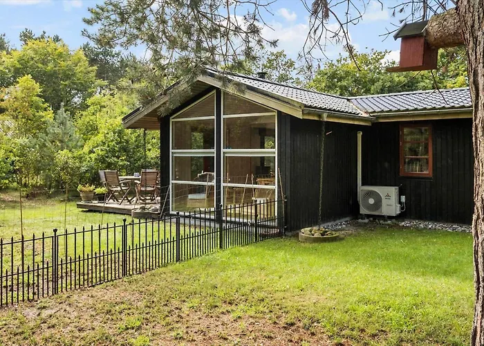 Oh499-hadsund-havlodden-31 Casa vacanze Hadsund