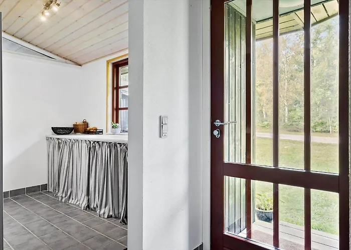 بيت للعطل Oh499-hadsund-havlodden-31 Hadsund