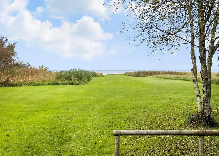 Oh499-hadsund-havlodden-31 Casa vacanze *